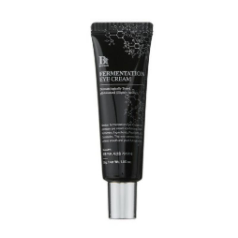 Benton Fermentation Eye Cream 30g - Anti Aging Wrinkle Care Brightening Eye Treatment Korean Skincare