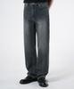 Beulaendideu 1731 Montana Jeans [Wide Straight]