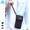 Tianxiu RFID Neck Passport Holder & Anti-theft Travel Pouch