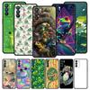 Phone Case Cover For Oppo A17 A31 A54 A57 A78 A79 Find X5 X6 Reno 7 8 10 11 12 13 F Pro 5G Soft TPU Shell Realitic Frog Print