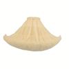 58 Styles Lolita Tutu Skirt 42cm 280g Hexagon Mesh Crinoline No Bone Petticoat  Daily Cosplay