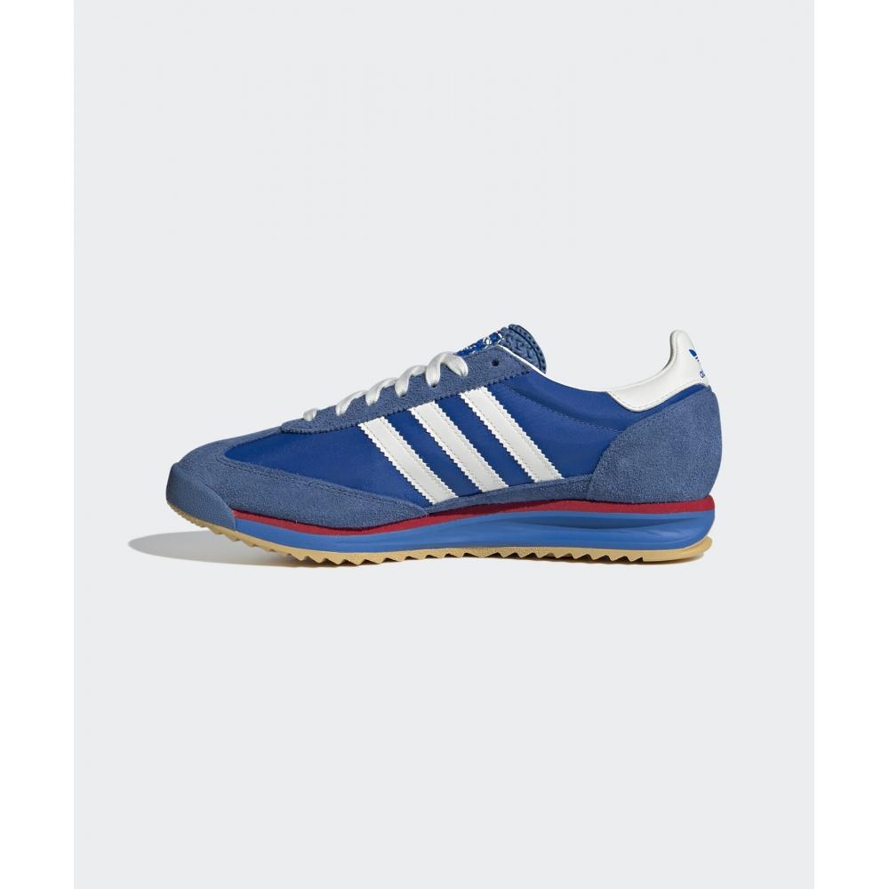 Adidas Sl 72 Rs   Blue Ig2132