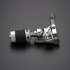 CymbalHat Drop Clutch 8mm Metall Schlagzeugzubehör für Schlagzeuger, Perkussionisten,