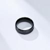 Vintage Odin Norse Viking Amulet Rune Rings For Men Women 316L Stainless Steel Words Ring Wedding Jewelry Valentine's Days Gifts
