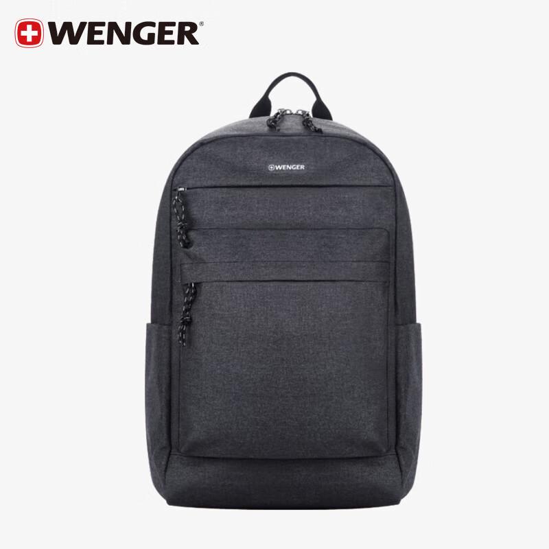 WENGER 15-дюймовый деловой рюкзак для ноутбука для commuters 15-inch