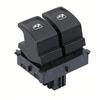 Window Switch Module Power Window Switch Effortless Window Control Easy Installation Responsive Operation Car Window Replacement
