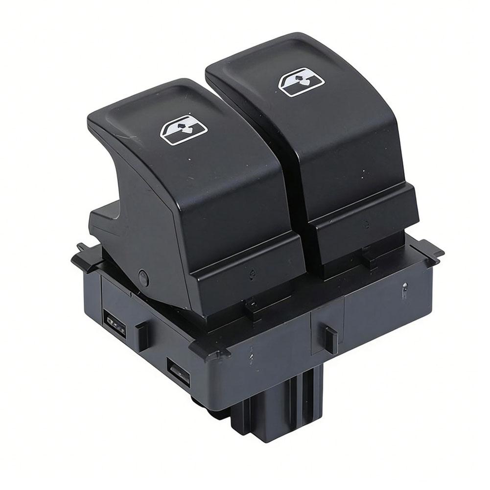 Window Switch Module Power Window Switch Effortless Window Control Easy Installation Responsive Operation Car Window Replacement