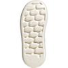 Adidas Park St Synthetic Leather Comfortable Versatile Durable Low-Top Casual Shoes Kids Casual Shoes Light-Blue JR2135