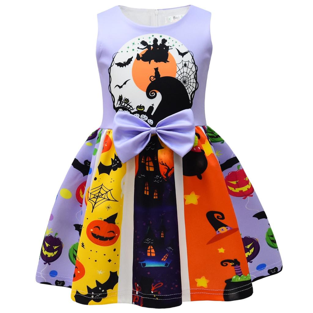 Source, Descendants, Moana, Moana, Girls Dress, Girls Bow Dress Skirt