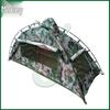 Youjin Regenmantel-Stil Einzel-Camouflage-Zelt