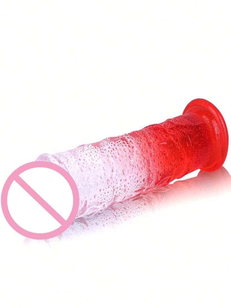 Strap On Penis Realistic Dildo Sex Toys For Woman Men Couples Penis Masturbator Erotic Cock G Spot Clitoris Anal Lesbian Gode 18