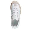 Adidas Samba OG C White Semi Flash Aqua Kids Sneakers Cloud-White Gum JP5485