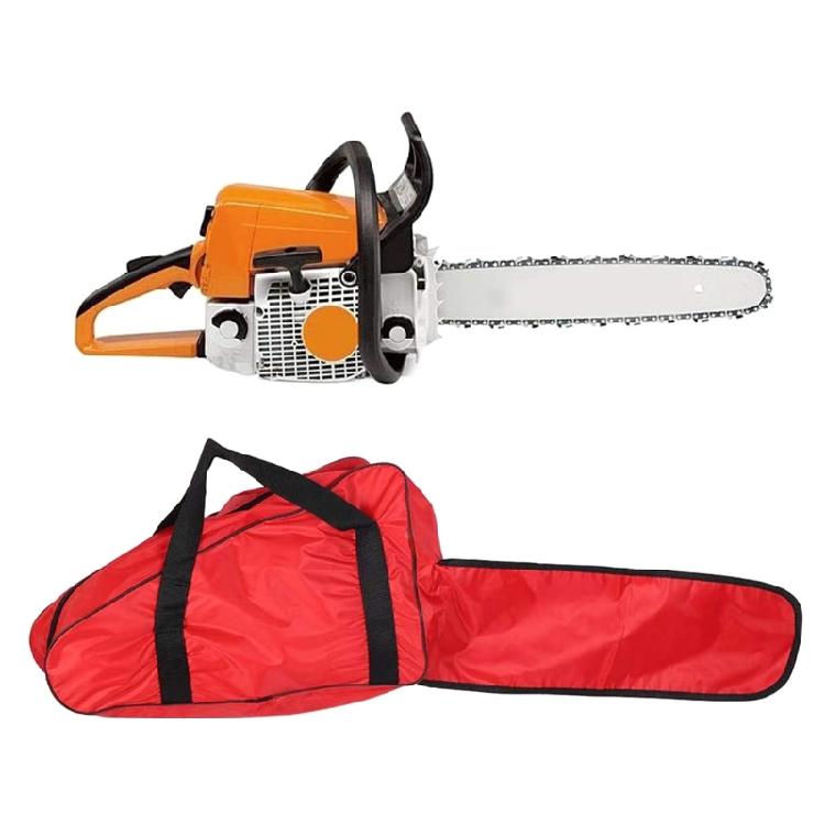 Chainsaw Bag for Case Portable for Protection Waterproof Holder Fit for Chainsaw