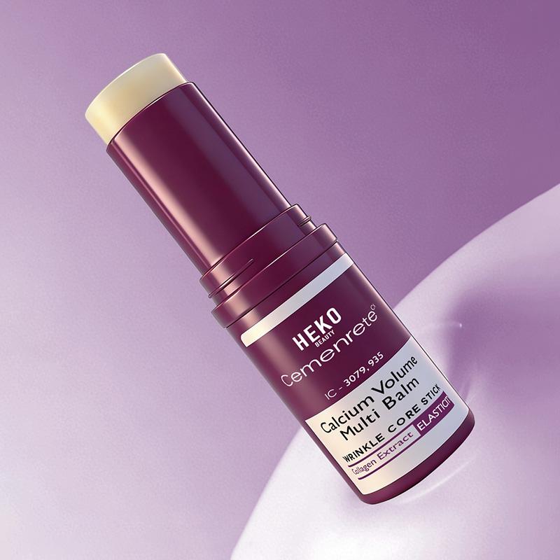 Solid face cream multi-effect emollient stick moisturizing firming moisturizing moisturizing cream