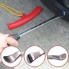 Rim Protector Tire Changing Lever Tools Auto Spoon Tire Kit Motorcycle Bicycle Tire Changing Levers