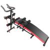 Ningzhao Foldable Home Ab & Back Exerciser