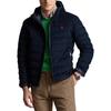 Polo Ralph Lauren Kurtki i Płaszcze Męskie MNPOOTW16021441-410
