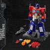 18.5CM BLOKEES Original Transformers TARN Soundwave Orion Pax Optimus Prime IDW ACTION EDITION Decepticons Action Figure Toy