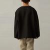 Fear of God Essentials SS22 Large Logo Sweater Kids Sweaters Iron FOG-SS22-249