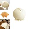 Soft And Squishy Dow Dow Plush Toy- Cuddly And Durable Stuffed Dolls For All Ages