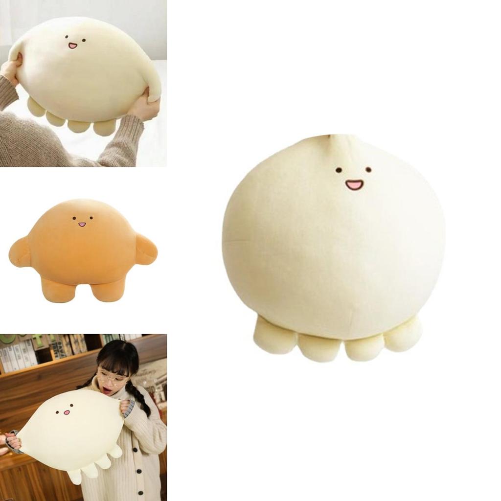 Soft And Squishy Dow Dow Plush Toy- Cuddly And Durable Stuffed Dolls For All Ages