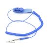 Wireless Clip Design Antistatic Wristband Antistatic Material Discharge Cable  For Electrician