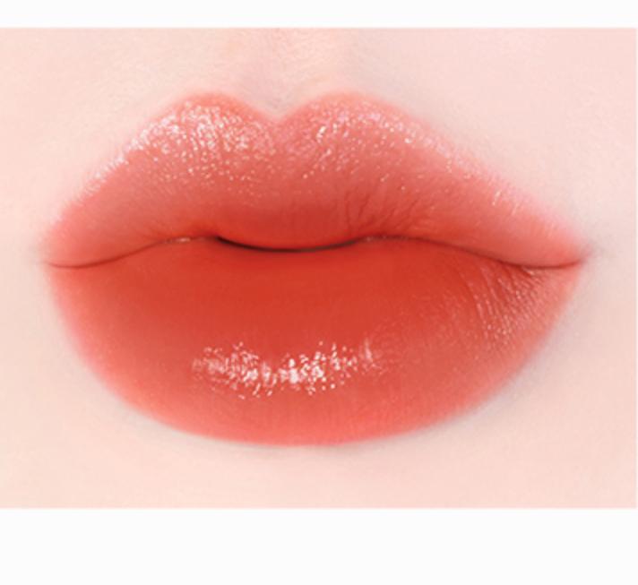 

TONYMOLY Perfect Lips Shocking Lip Tint 4 г – 15 ярких стойких оттенков S02 Brick Shocking