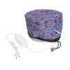 Hair Care Hat  Effective Stable Reliable Safe Durable Thermal Hair Hat for Home Hair Spa