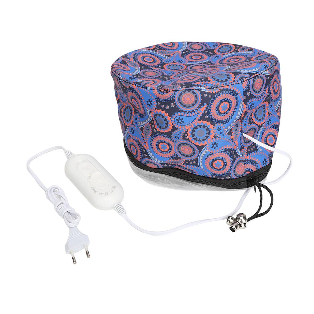 Hair Care Hat  Effective Stable Reliable Safe Durable Thermal Hair Hat for Home Hair Spa