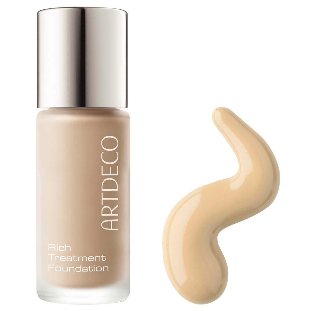 Artdeco Illuminating Foundation 12 Vanilla Rose, 20ml