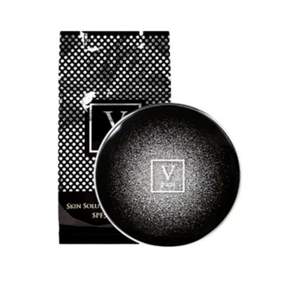 FAU Skin Solution Star Cushion 15g + Recambio 15g SPF50+ PA+++ Belleza Coreana
