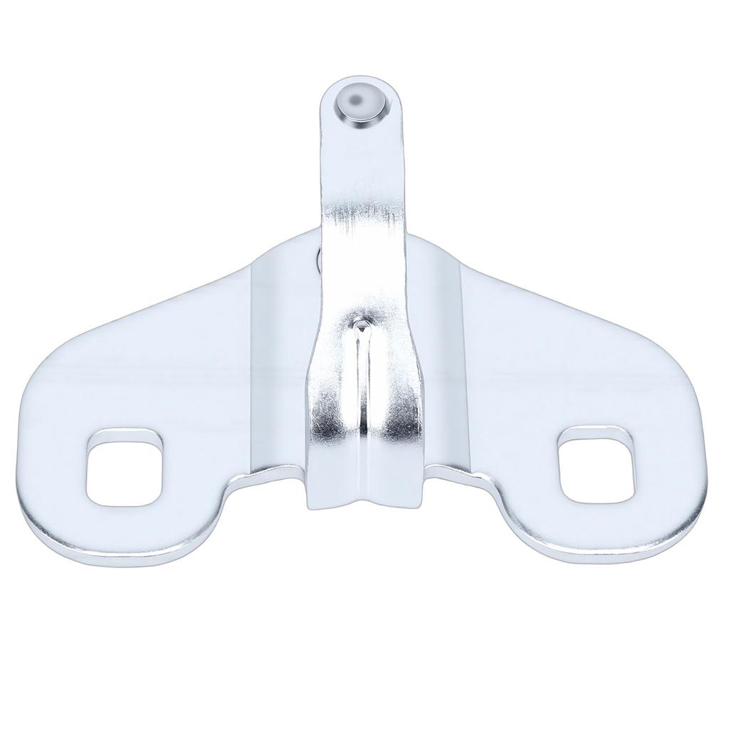 Door Striker Lock Catch 1369006080 Metal Silver Color Replacement for CITROEN RELAY Bus 2.0