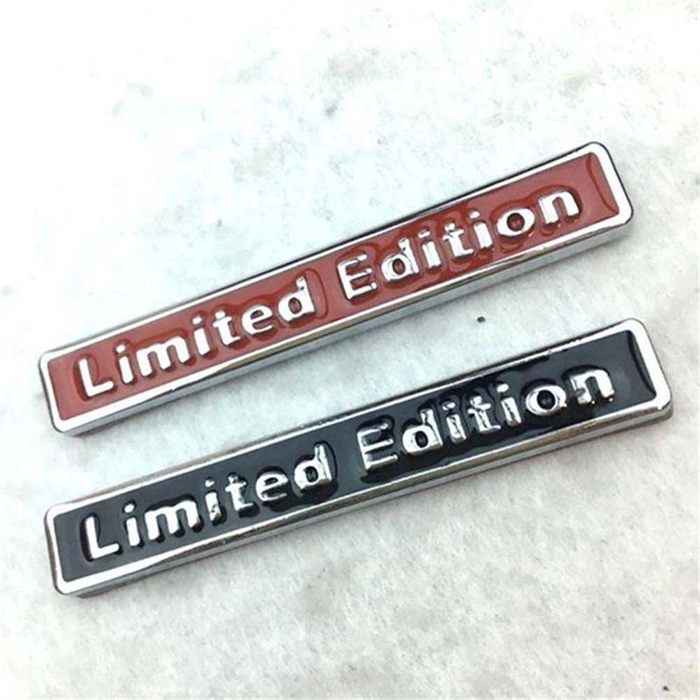 Badge Emblem Badge Auto Refitting Accessories 3D Car Sticker Car Styling Decal Motorcycle Stickers
