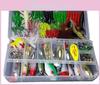 Lure Fishing Lifelike With Noctilucent Multi Color Style For Fishing Enthusiasts