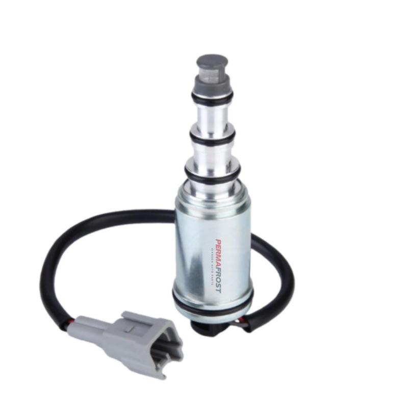 Nissan Infiniti DCS17 AC Compressor Control Solenoid Valve