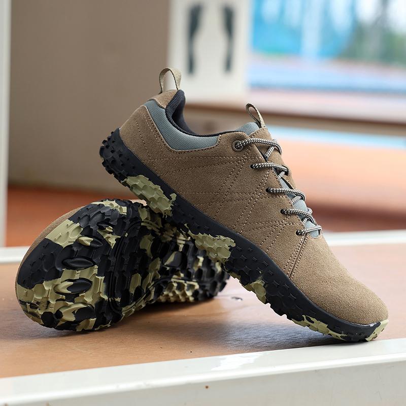 

MAEDEF Повседневная обувь Мужская Легкие Тренировочные Кроссовки Нескользящие Удобные Обувь для Зала Ходьбы Бега Спортивная Атлетическая Повседневная 43 темно серый