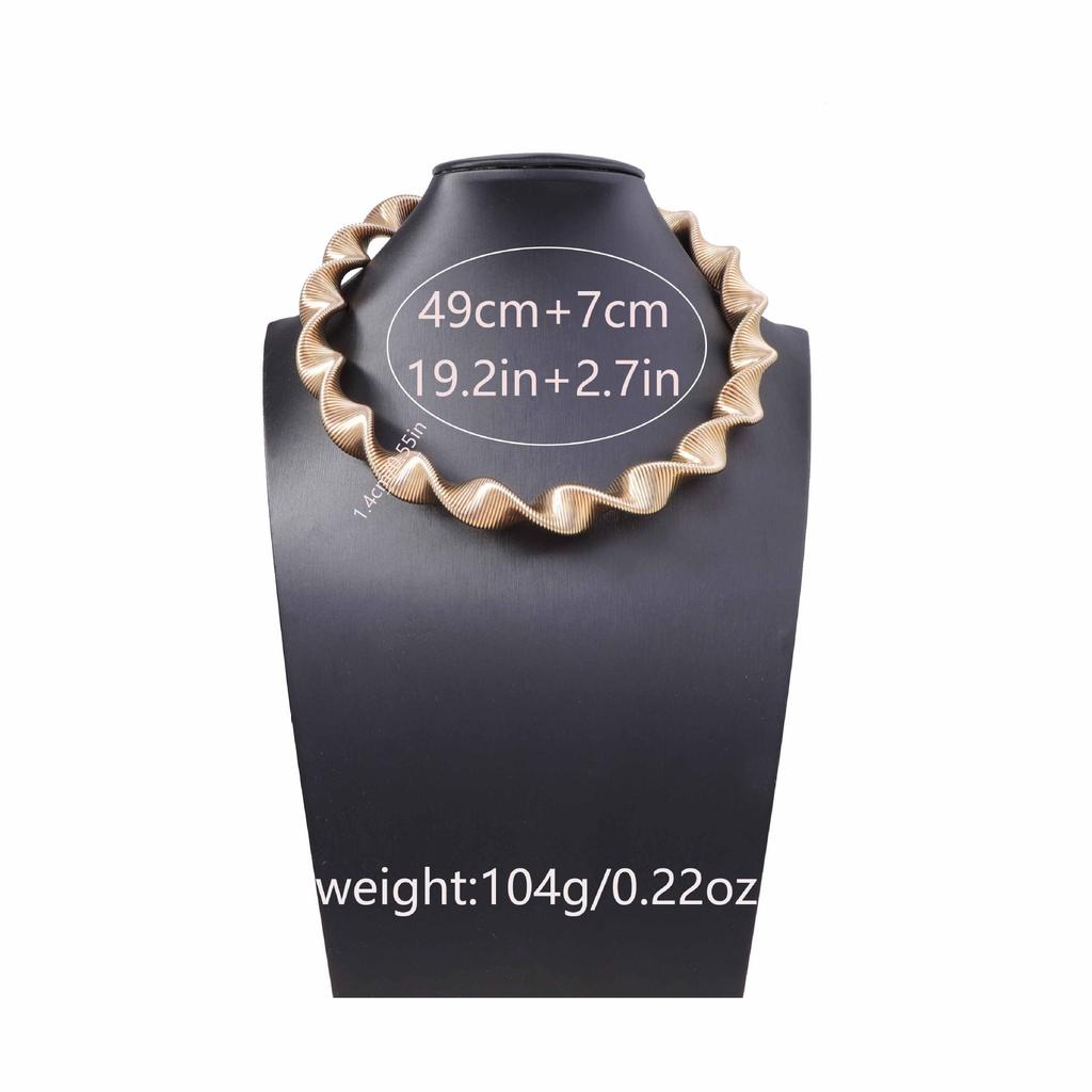 Fashion Necklace For Women Ladies