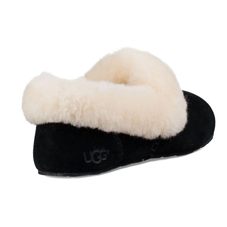 UGG Slippers Kendyl 'Black' Women's 1011725-BLK