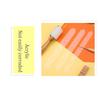 Clear Acrylics Belt Hole Punching Templates Leather Belt Hole Positioning Templates Size 25mm 30mm 35mm 38mm 40mm Option