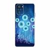 Für Xiaomi Poco M5 Klare Hülle Mode Bemalte Silikon Weiche Rückabdeckung Für Xiaomi Poco M5 Transparente Handyhülle POCO M 5 Hülle