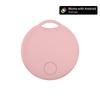 Smart GPS Tracker for Android Google Certified Tag for Google's Find Hub Global Locator for Samsung OPPO Vivo Xiaomi Overseas