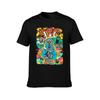 Rapper Doom Hip Hop T-Shirt customizeds Fußball T-Shirt lustige Kostüme Basketball Grafik T-Shirts Kleidung für Männer
