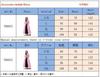 Cosplay Halloween princess dress with seven-quarter sleeves, pink court party robe, magician dress