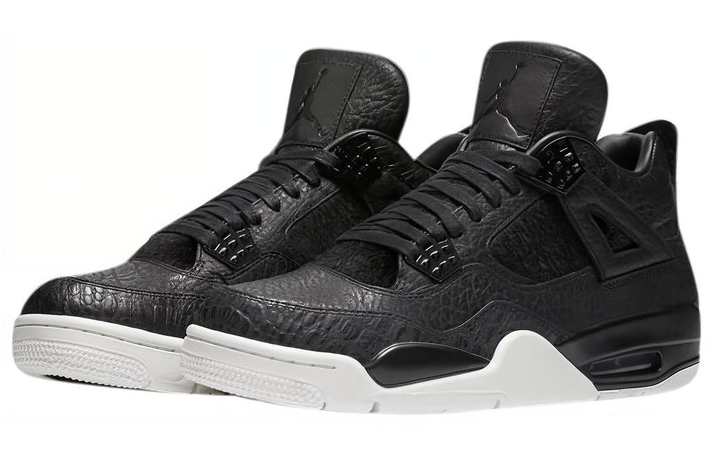 Jordan 4 Retro Premium Pinnacle 819139-010