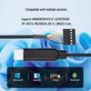 Z-TEK USB to TTL Serial Module with FTDI Chip