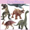 Premium Jurassic World 2 Fallen Kingdom Blue Velociraptor Dinosaur Action Figure Toys With Lifelike Details And Realistic Design For Collectors
