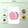 A Course for Anti-cellulite Care At Home with an Enzyme Anti-cellulite Complex Hillary Zymo Cell