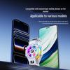 X29 Magnetic Radiator with Digital Display for Live Streaming and Gaming