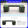 Children's Outdoor Parkour & Sensory Training Obstacle Equipment