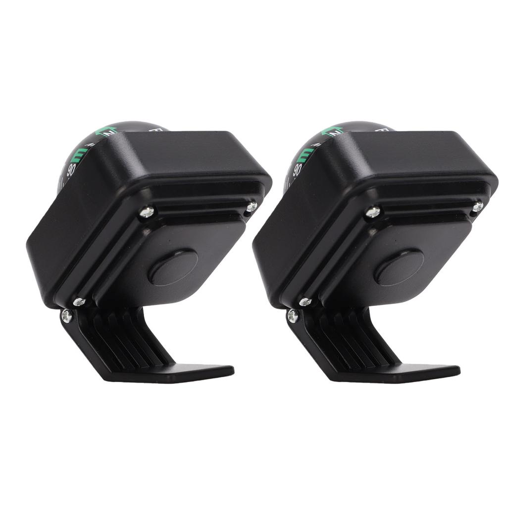 Car Compass Ball with Adhesive Base Portable Dashboard Compass for Vehicle Marine Automotive Outdoor Direction